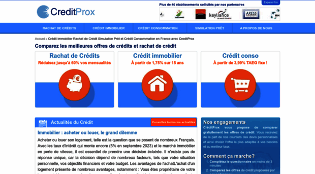 creditprox.com