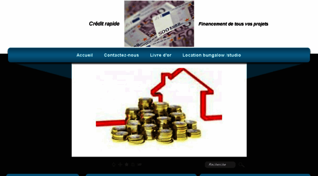 creditrapidedom.com