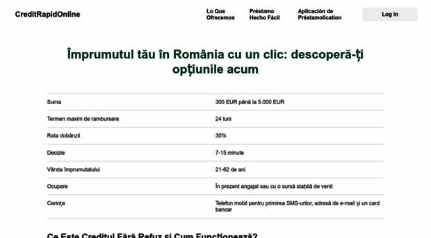 creditrapidfaraanafonline.ro