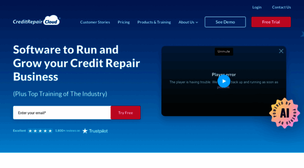 creditrepaircloud.com