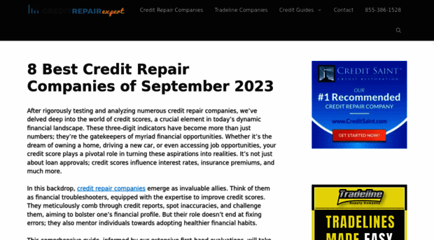 creditrepairexpert.org