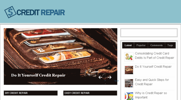 creditrepairhowto.info