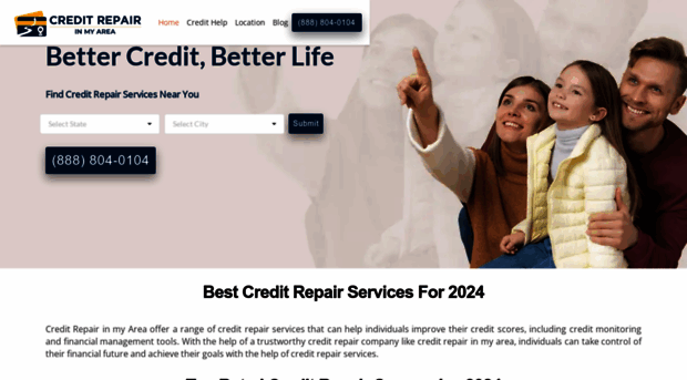 creditrepairinmyarea.com