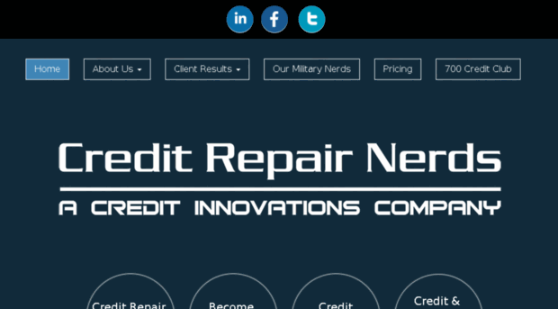 creditrepairnerds.com