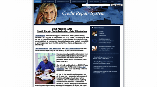 creditrepairsystem.com
