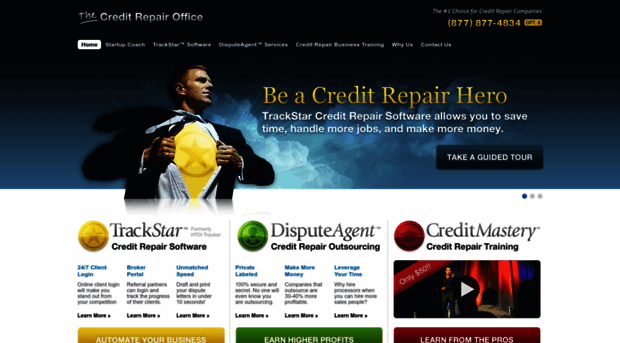creditrepairtrackingpro.com