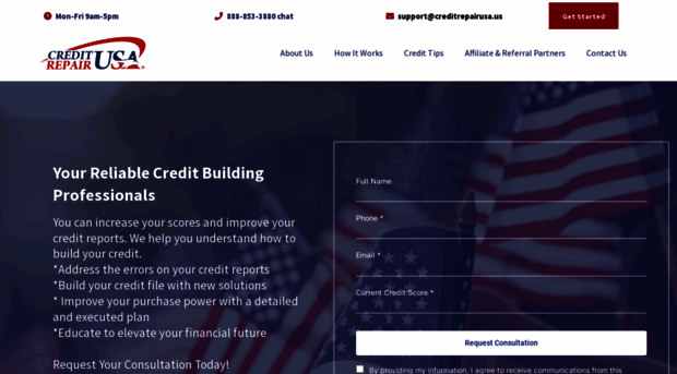 creditrepairusa.us