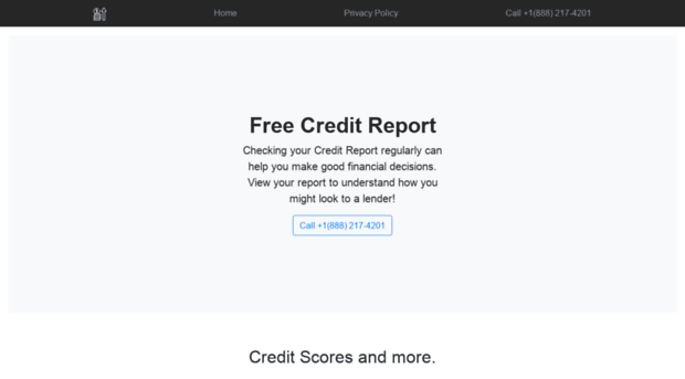 creditreport21.com