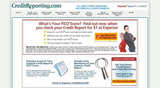 creditreporting.com