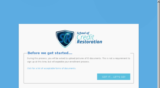 creditrestorationschool.com