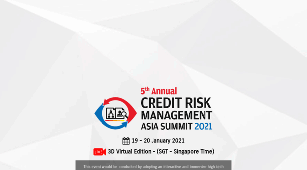 creditriskindiasummit.com