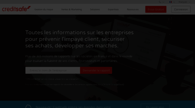 creditsafe.fr