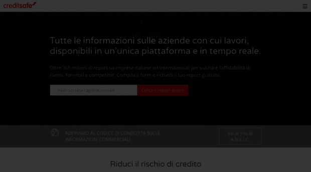 creditsafe.it