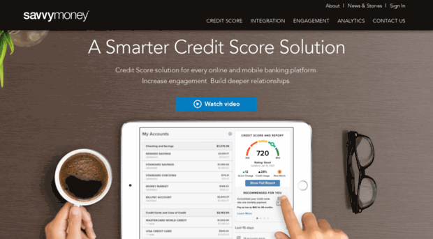 creditscore.techcu.com