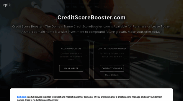 creditscorebooster.com