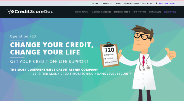 creditscoredoc.com