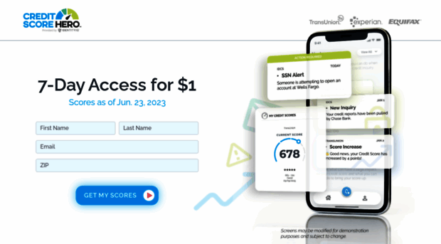 creditscorehero.com