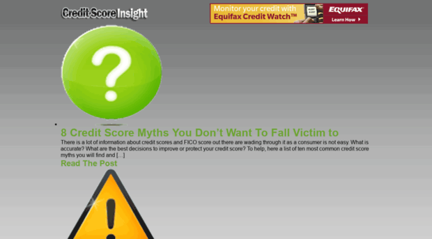 creditscoreinsight.com