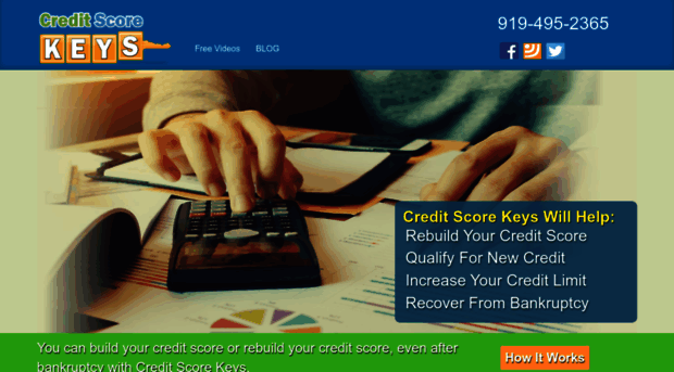 creditscorekeys.com