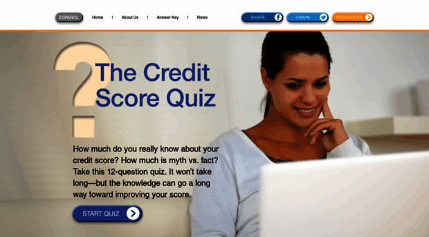 creditscorequiz.org