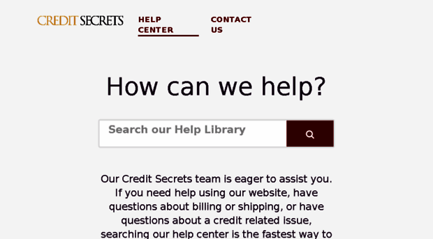 creditsecret.supporthero.io