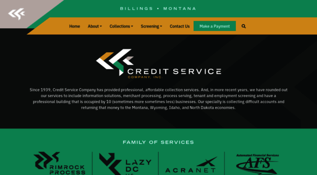 creditservice.com