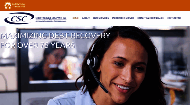 creditservicecompany.com