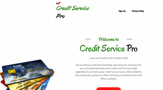 creditservicepro.com