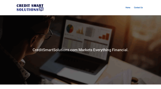 creditsmartsolutions.com