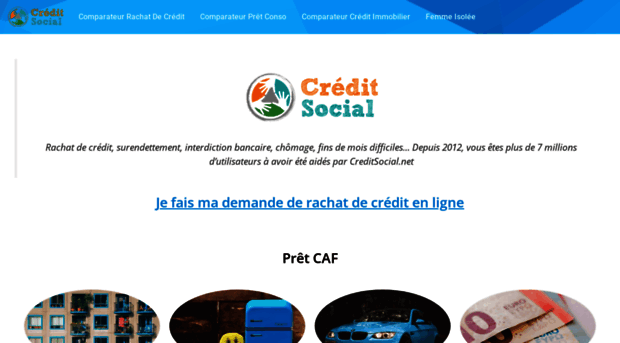 creditsocial.net