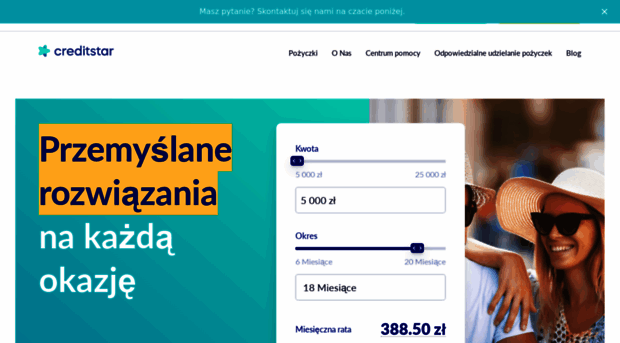 creditstar.pl