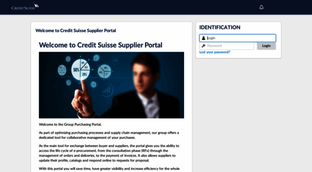 creditsuisse-supplier.ivalua.com