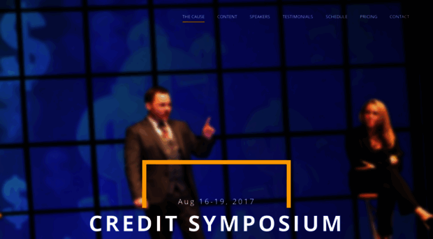 creditsymposium.com