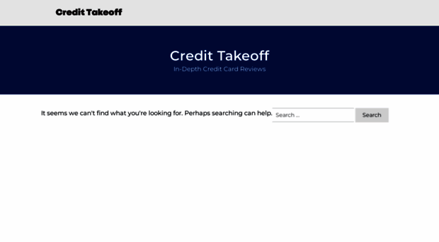 credittakeoff.co