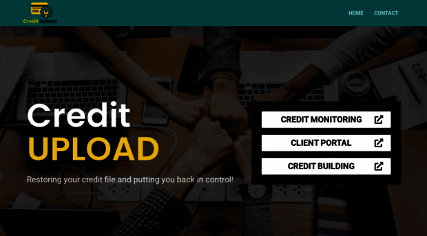 creditupload.hasan4web.com