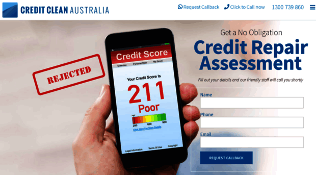 creditwash.com.au