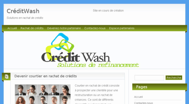 creditwash.fr