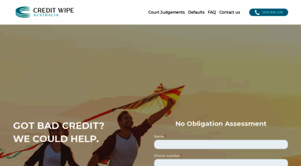 creditwipe.com.au