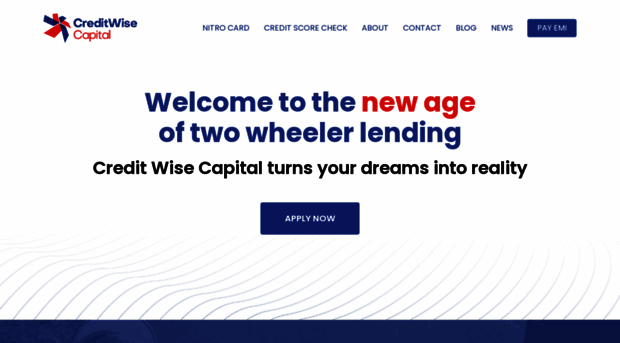 creditwisecapital.com