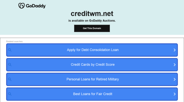 creditwm.net