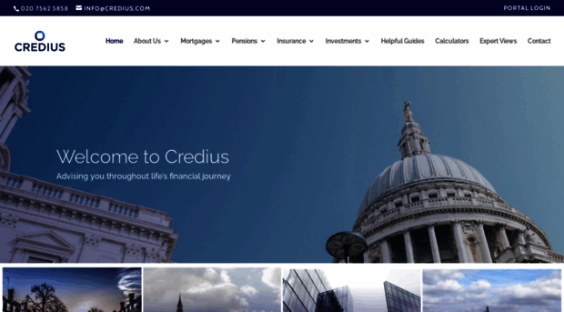 credius.com