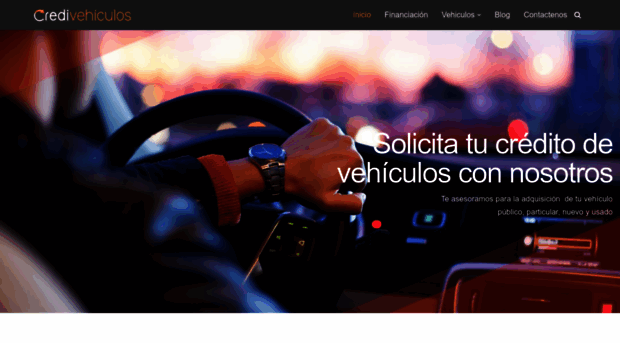 credivehiculos.com