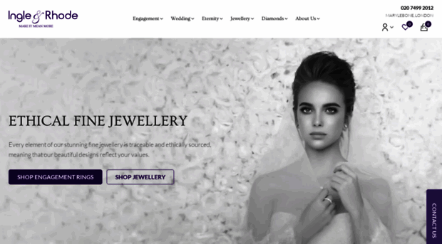 credjewellery.com