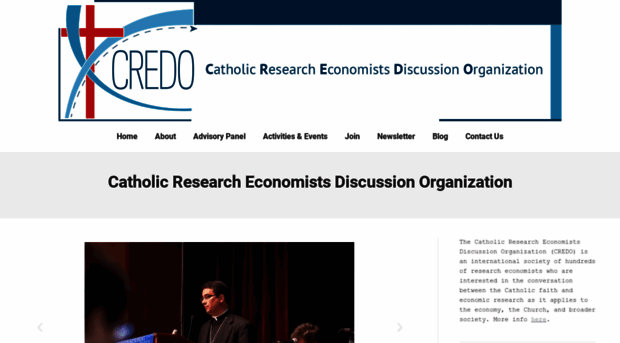 credo-economists.org