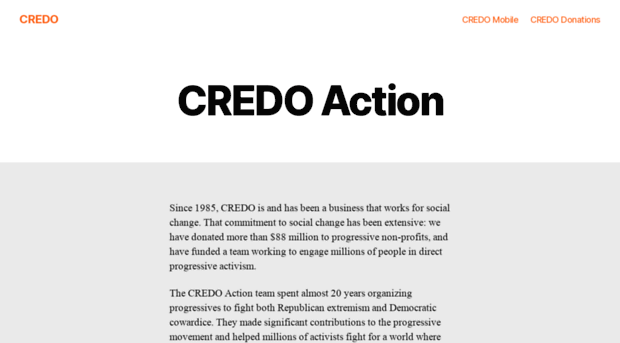 credo.actionkit.com