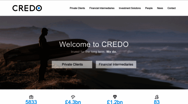 credogroup.com