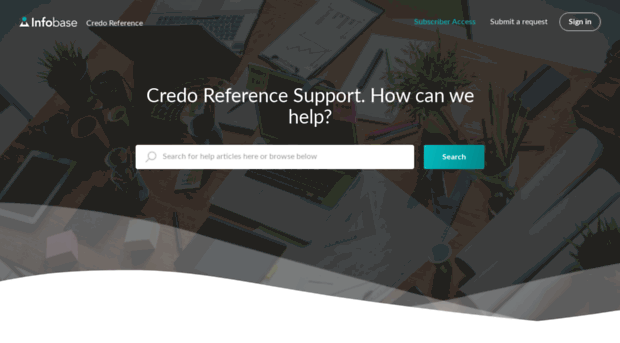 credoreference.zendesk.com