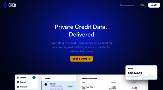 credprotocol.com