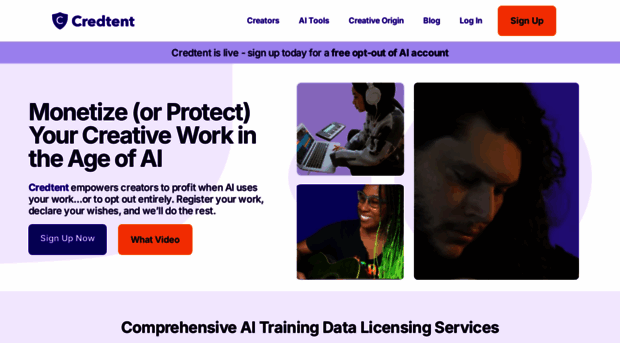 credtent.org