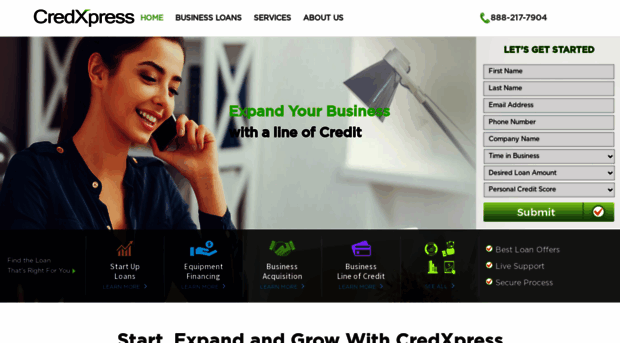 credxpress.com